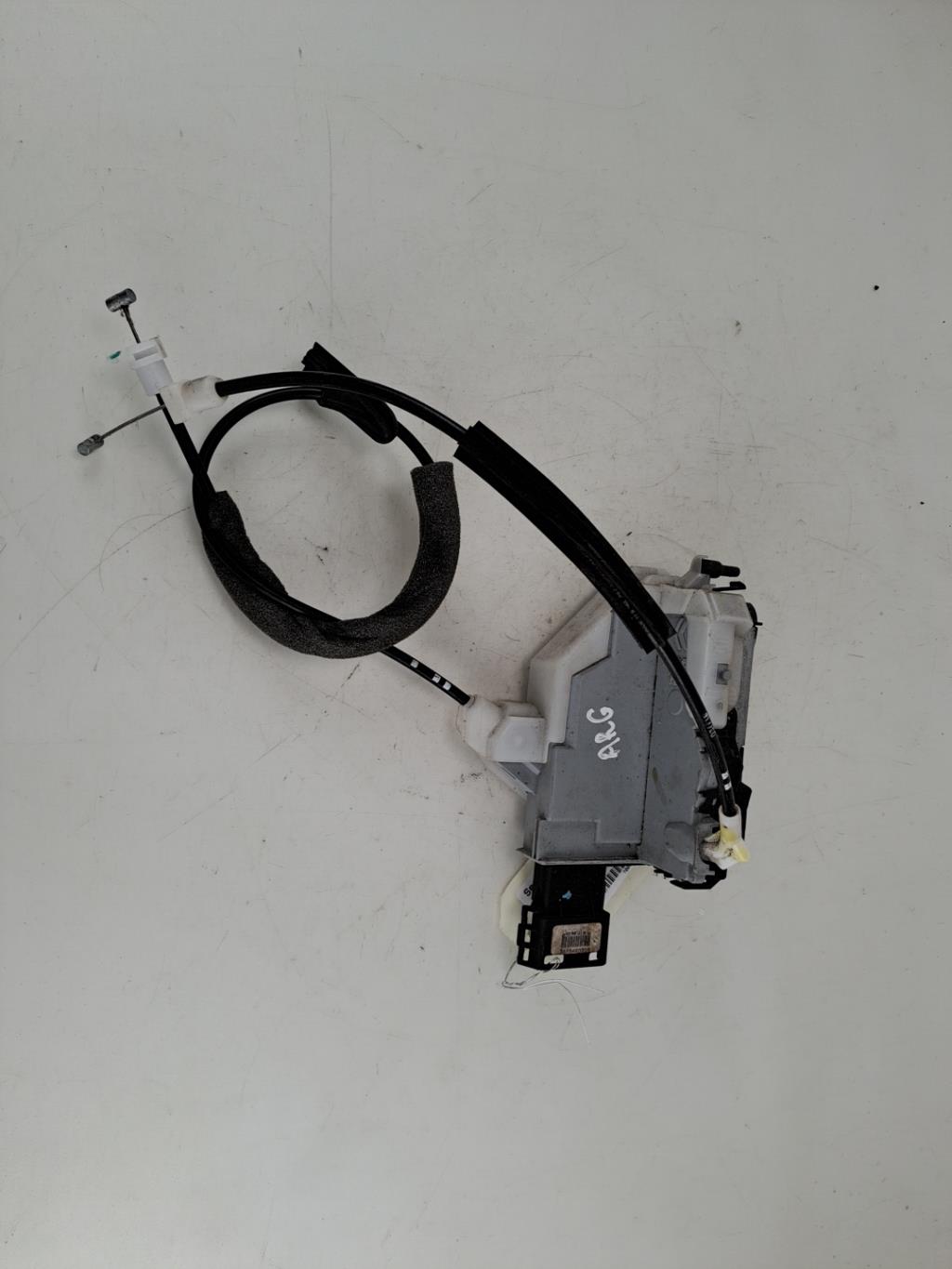 Serratura posteriore sinistra CITROEN C5 2 BREAK  - 1