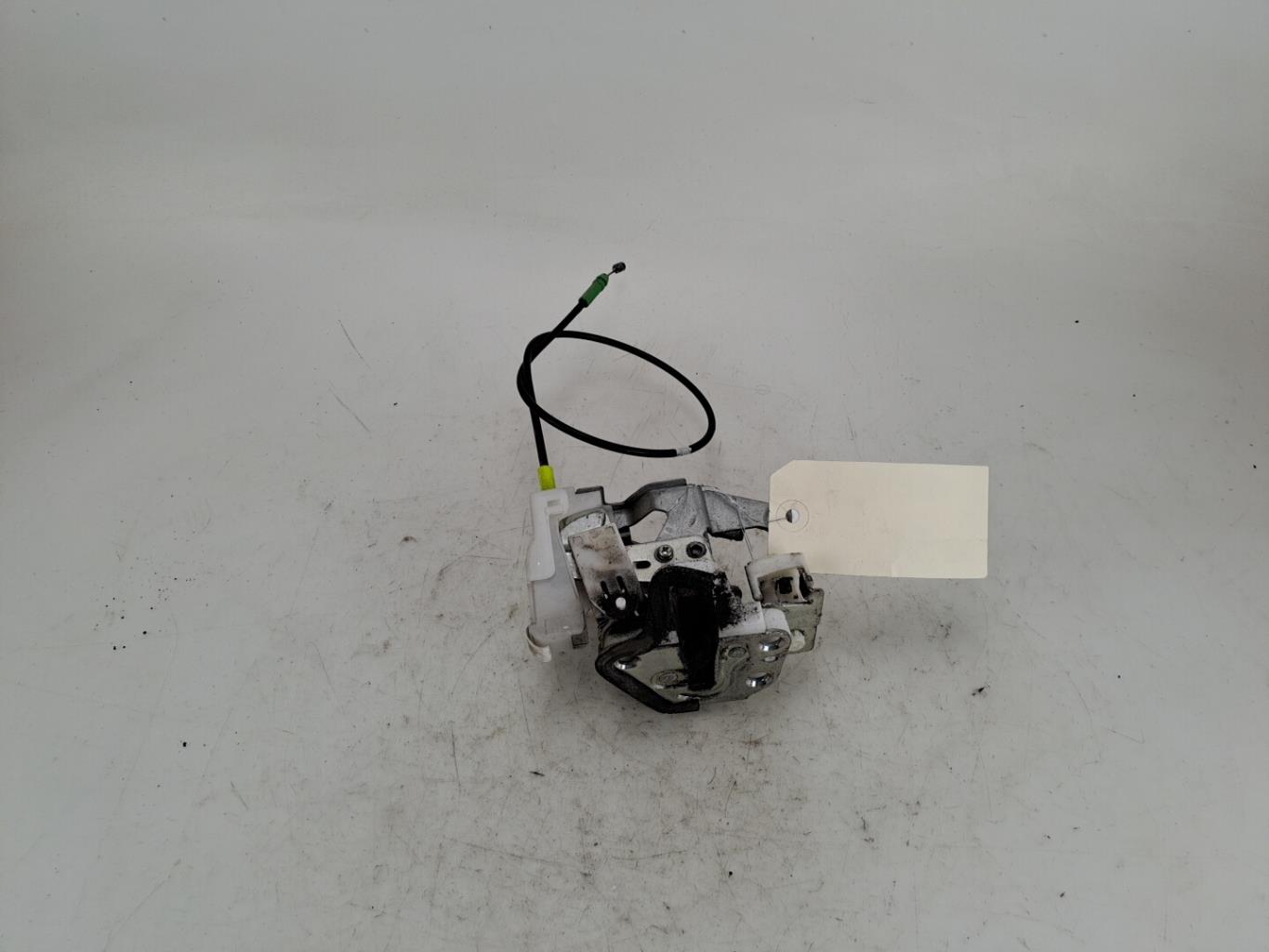 Serratura posteriore sinistra CITROEN C1 1 PHASE 1  - 1