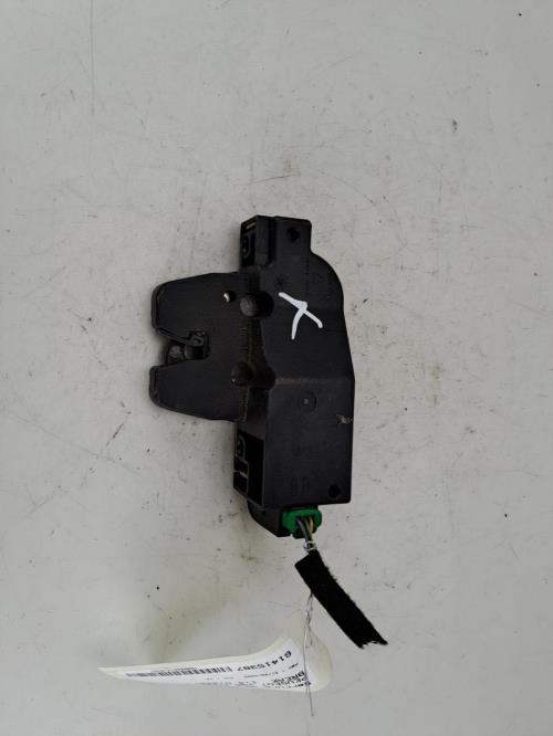 Photo de la pièce