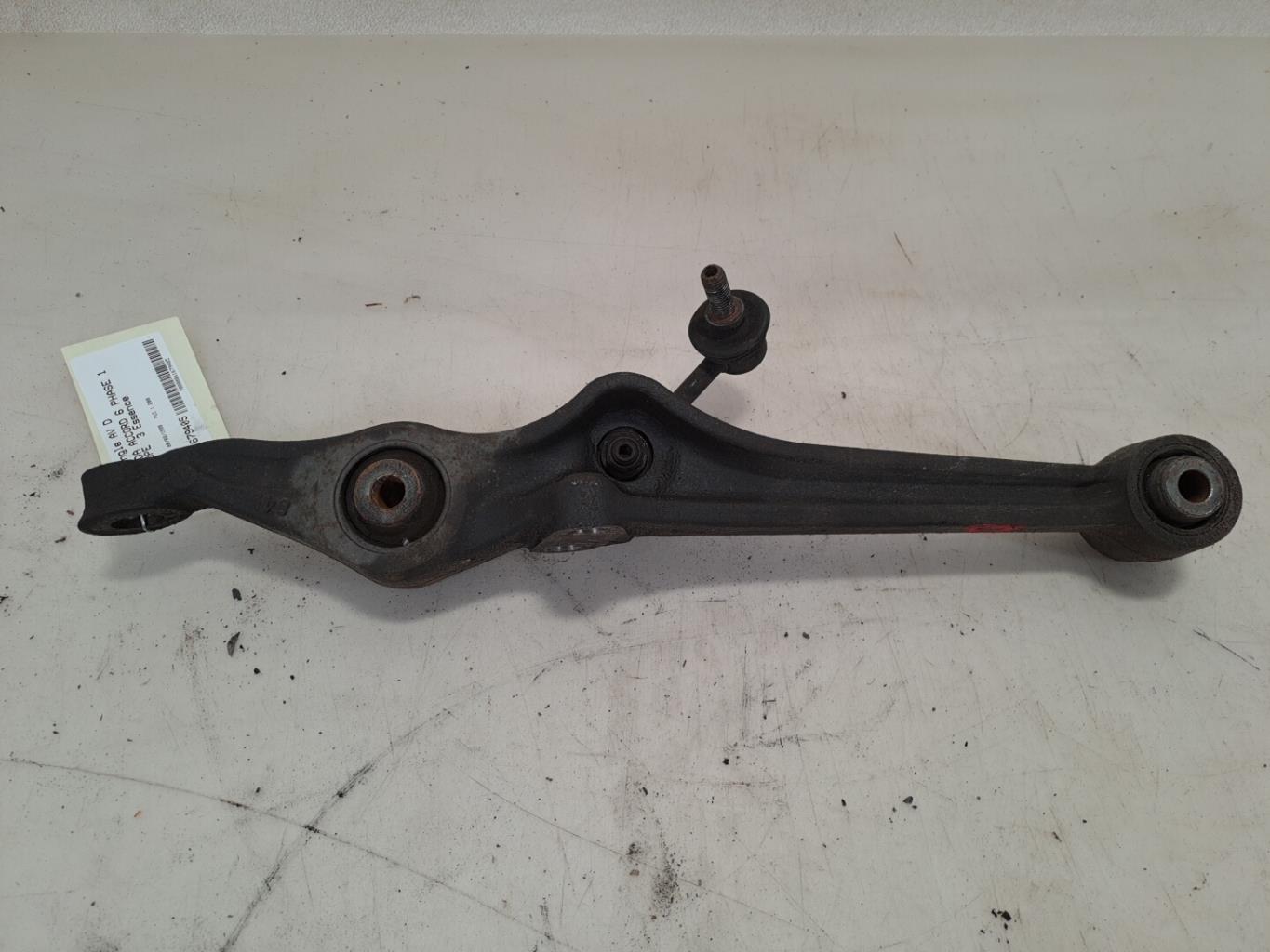 Triangolo anteriore destro HONDA ACCORD 6 PHASE 1 COUPE Gasolina - 1