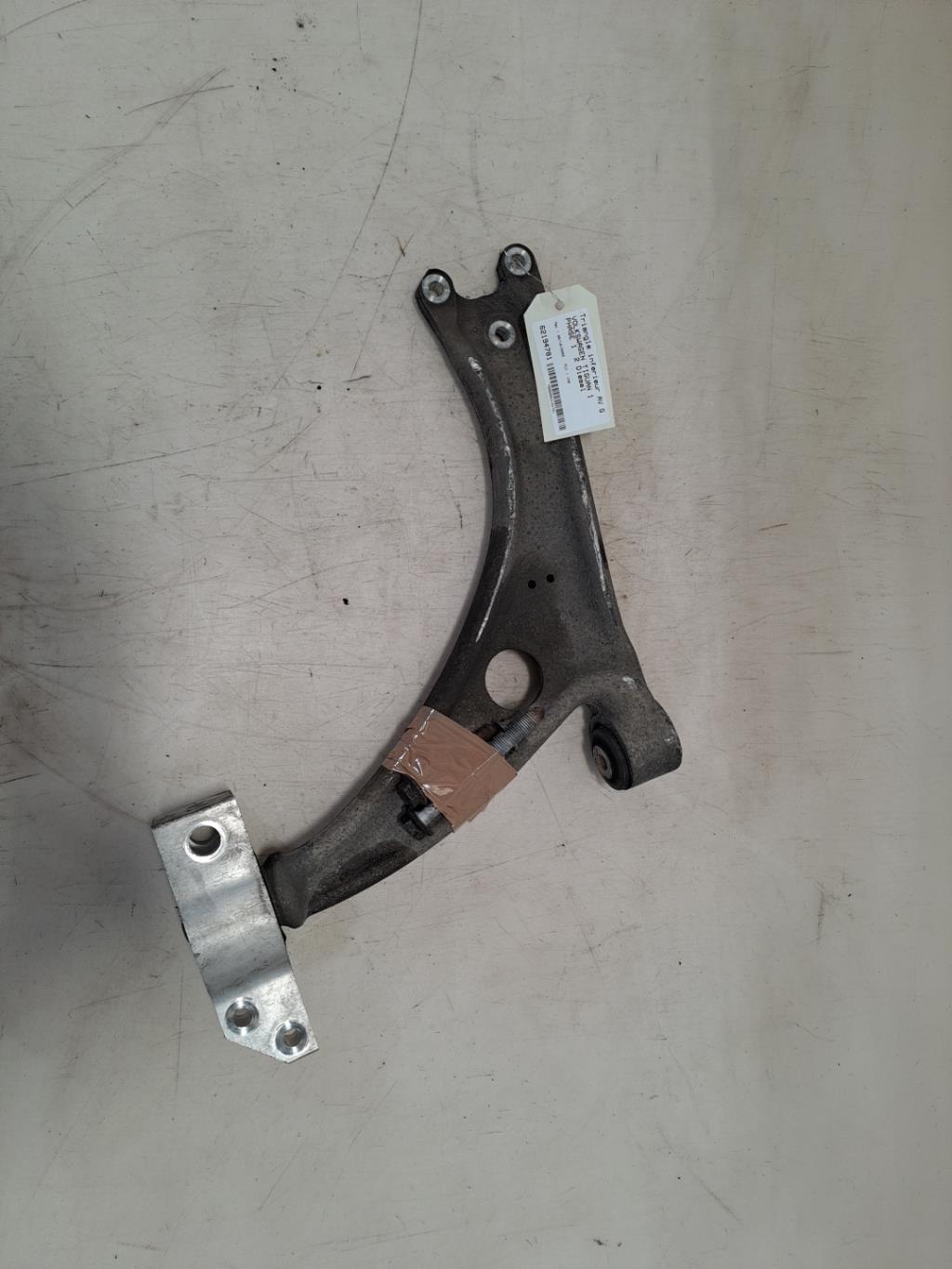 Triangolo inferiore anteriore sinistro VOLKSWAGEN TIGUAN 1 PHASE 1 Diésel - 1