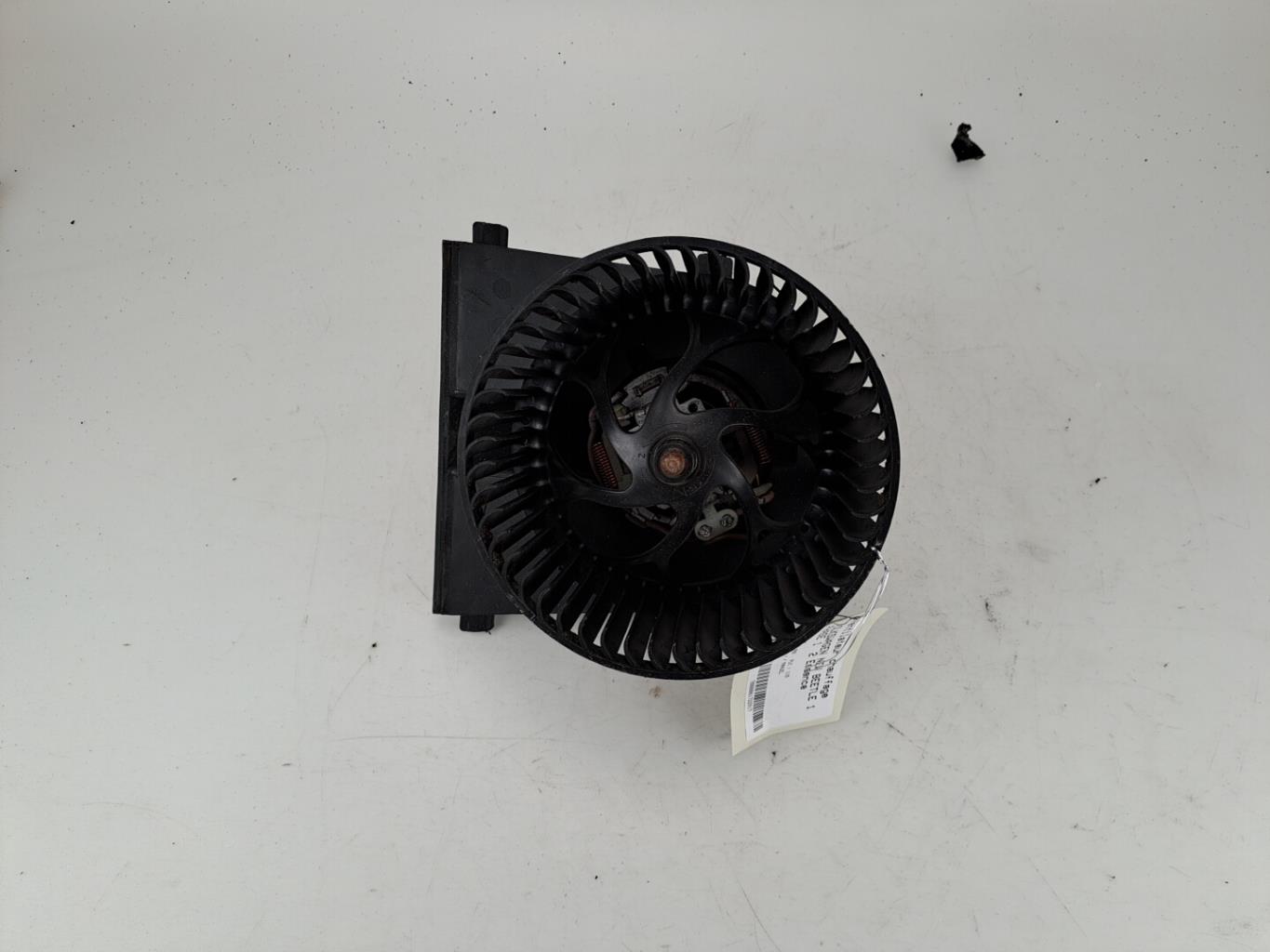Ventola riscaldamento VOLKSWAGEN NEW BEETLE 1 PHASE 1 Gasolina - 1