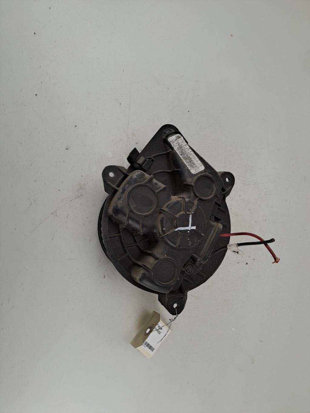 Ventilateur chauffage RENAULT TRAFIC 2 PHASE 2 Diesel - 1