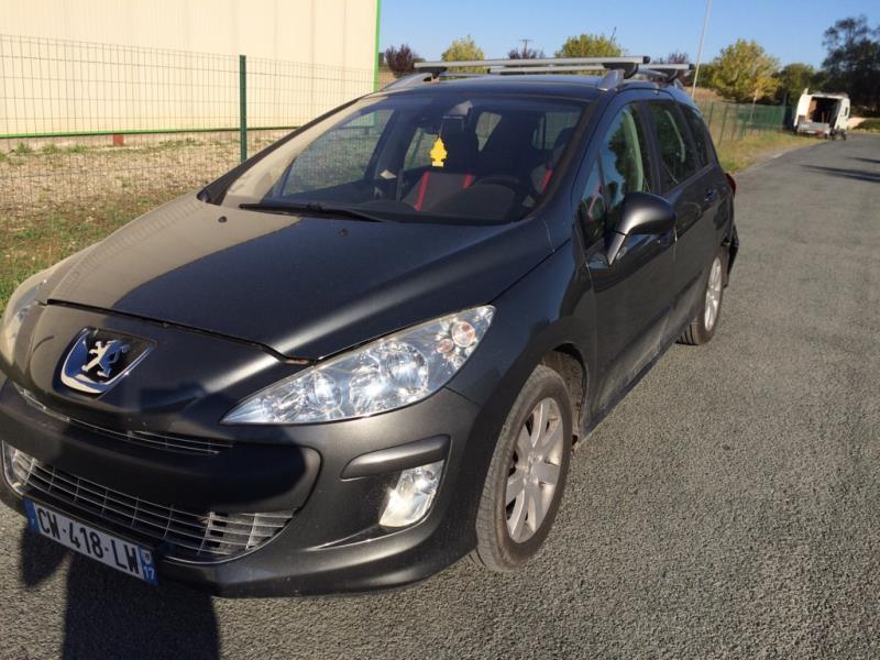 Motore PEUGEOT 308 1 SW PHASE 1 BREAK Diésel - 1
