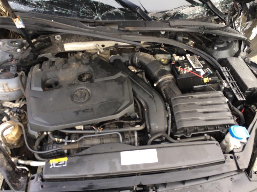 Boite de vitesses VOLKSWAGEN GOLF 7 PHASE 2 Essence - 1