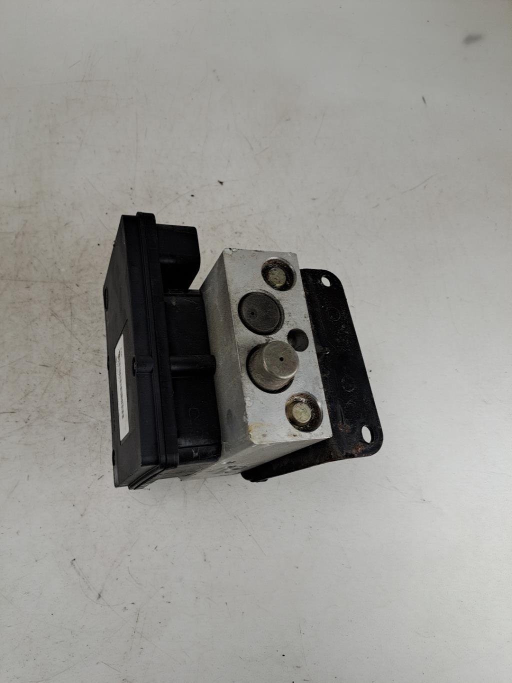 Blocco ABS (antibloccaggio freni) SSANGYONG STAVIC Diésel - 1