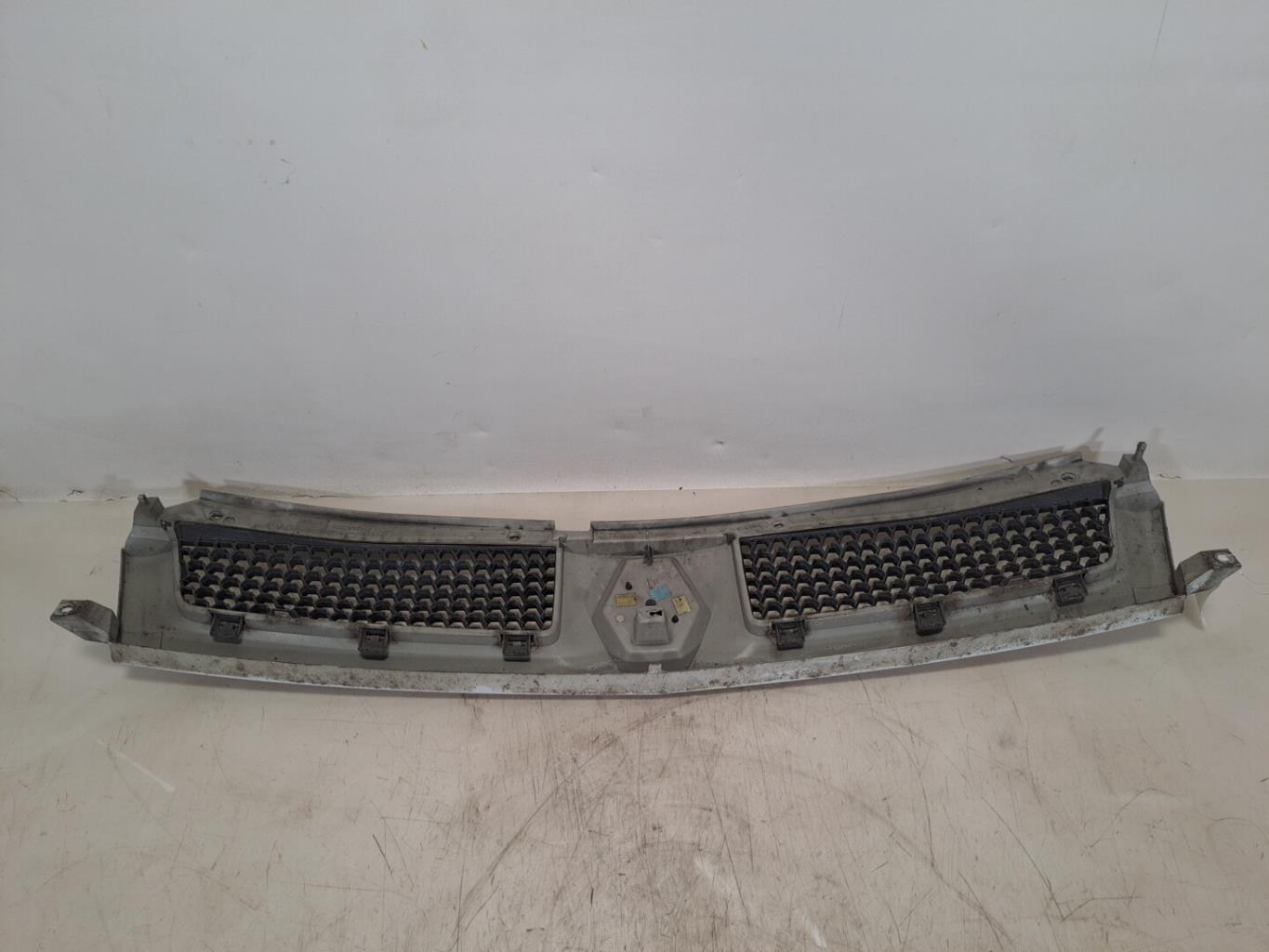 Calandre RENAULT MASTER 2 PHASE 2 Diesel - 1