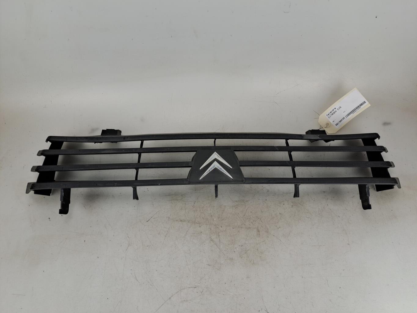 Calandre CITROEN C15  - 1
