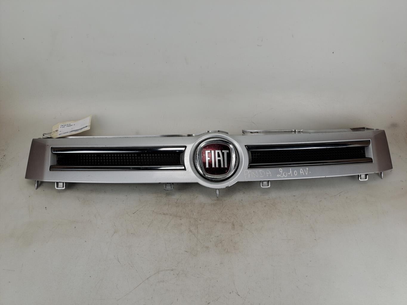 Calandre FIAT PANDA 2  - 1