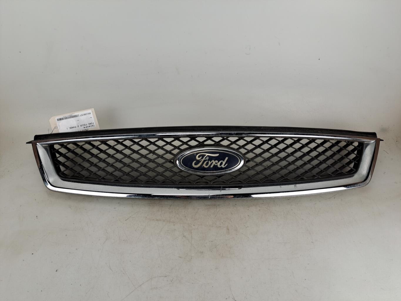 Calandre FORD FOCUS 2 PHASE 1  - 1