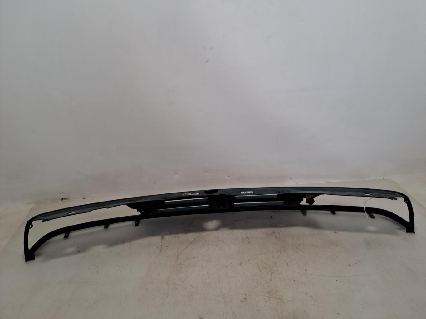 Calandre PEUGEOT 806  - 1