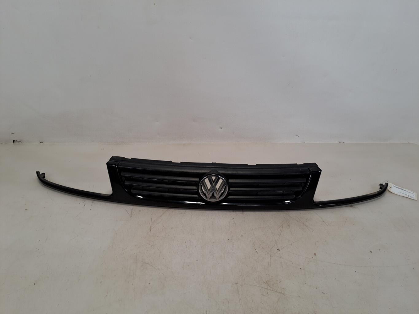 Calandre VOLKSWAGEN POLO 4  - 1