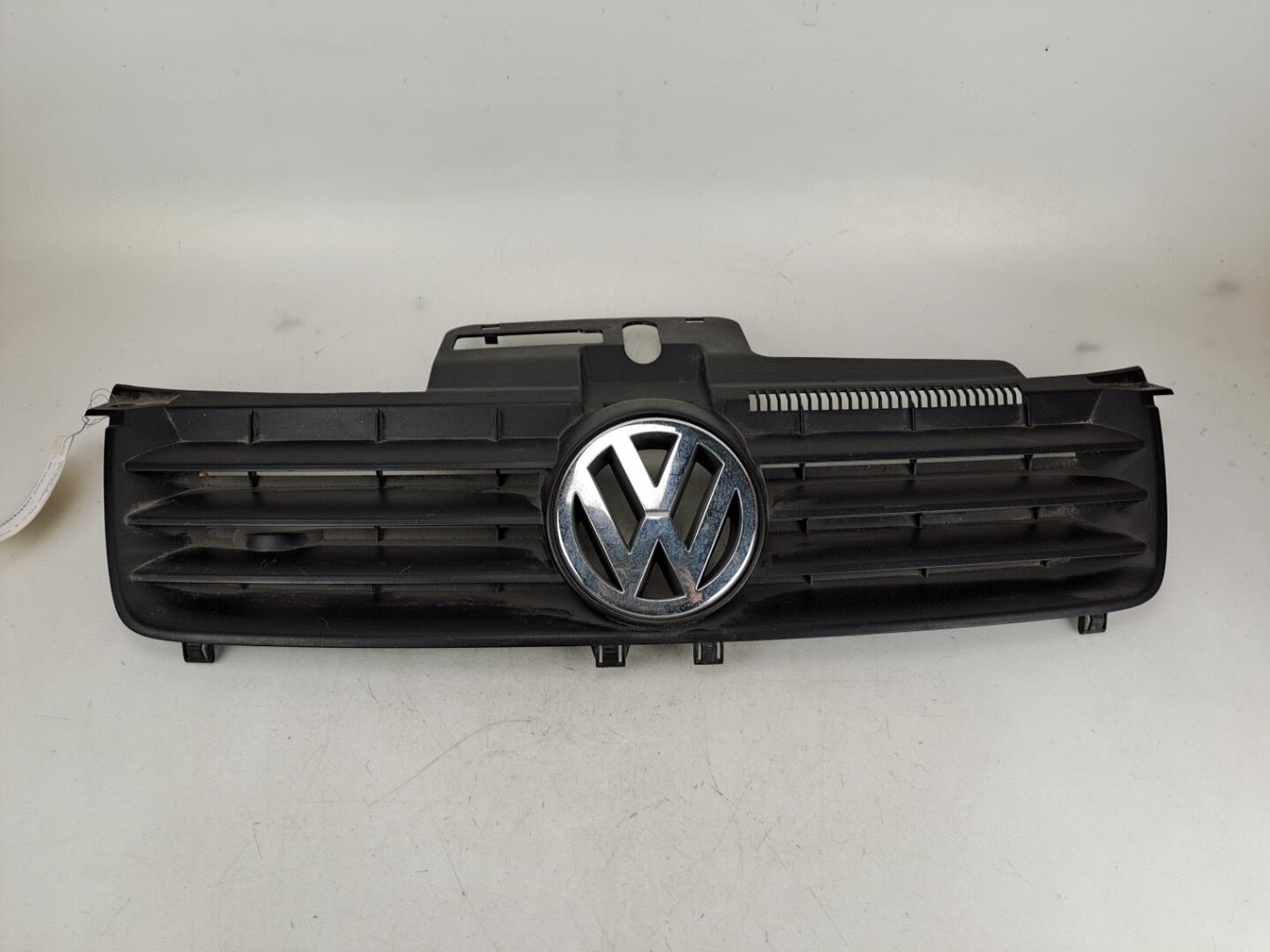 Calandre VOLKSWAGEN POLO 4 PHASE 1  - 1