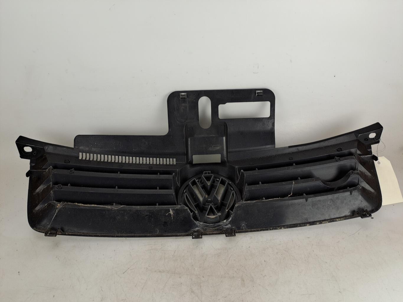 Calandre VOLKSWAGEN POLO 4 PHASE 1  - 1