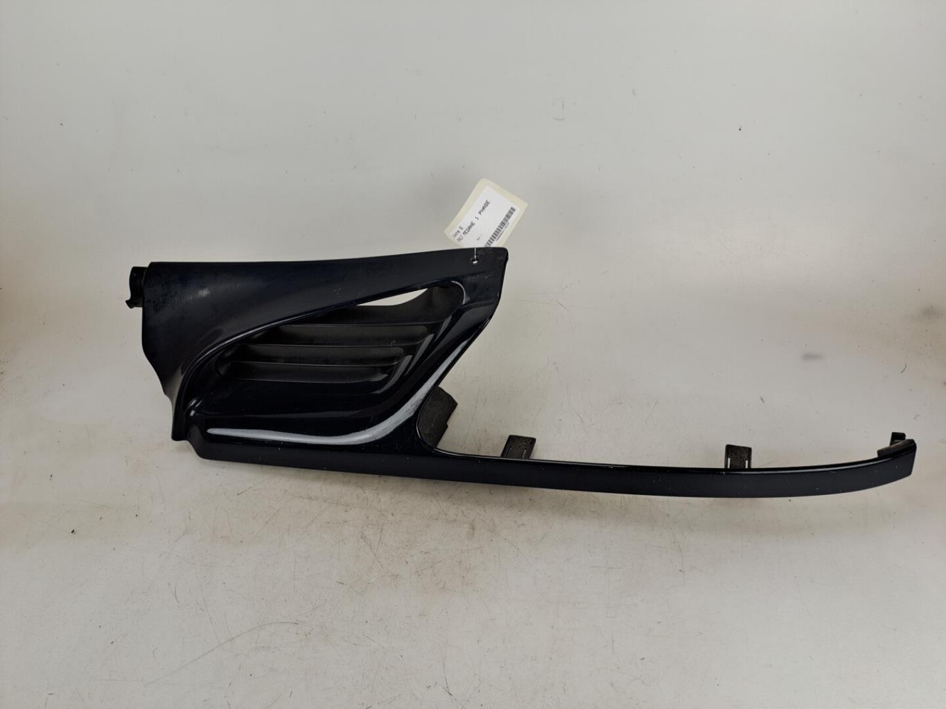 Calandre gauche RENAULT MEGANE 1 PHASE 1  - 1