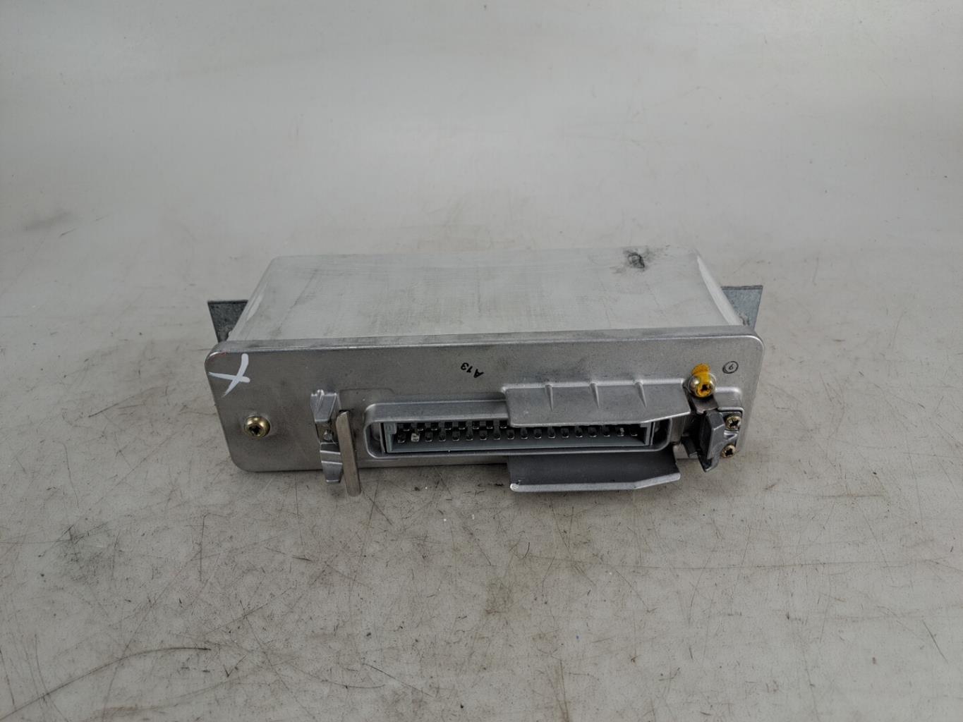 Calculateur BMW SERIE 5 E34 Diesel - 1