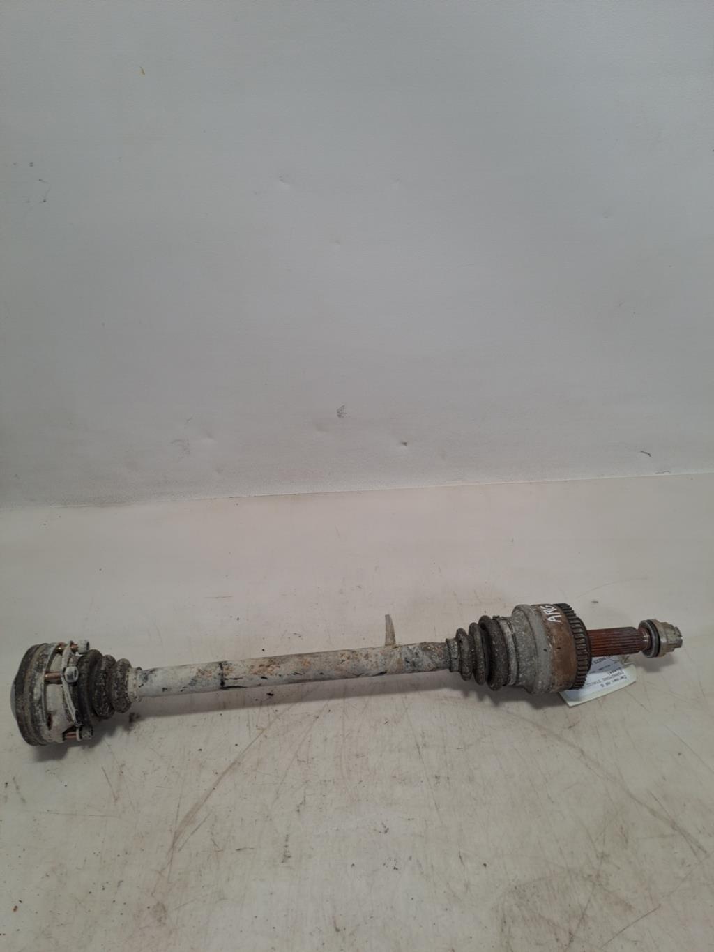 Giunto cardanico posteriore sinistro (trasmissione) SSANGYONG STAVIC Diésel - 1