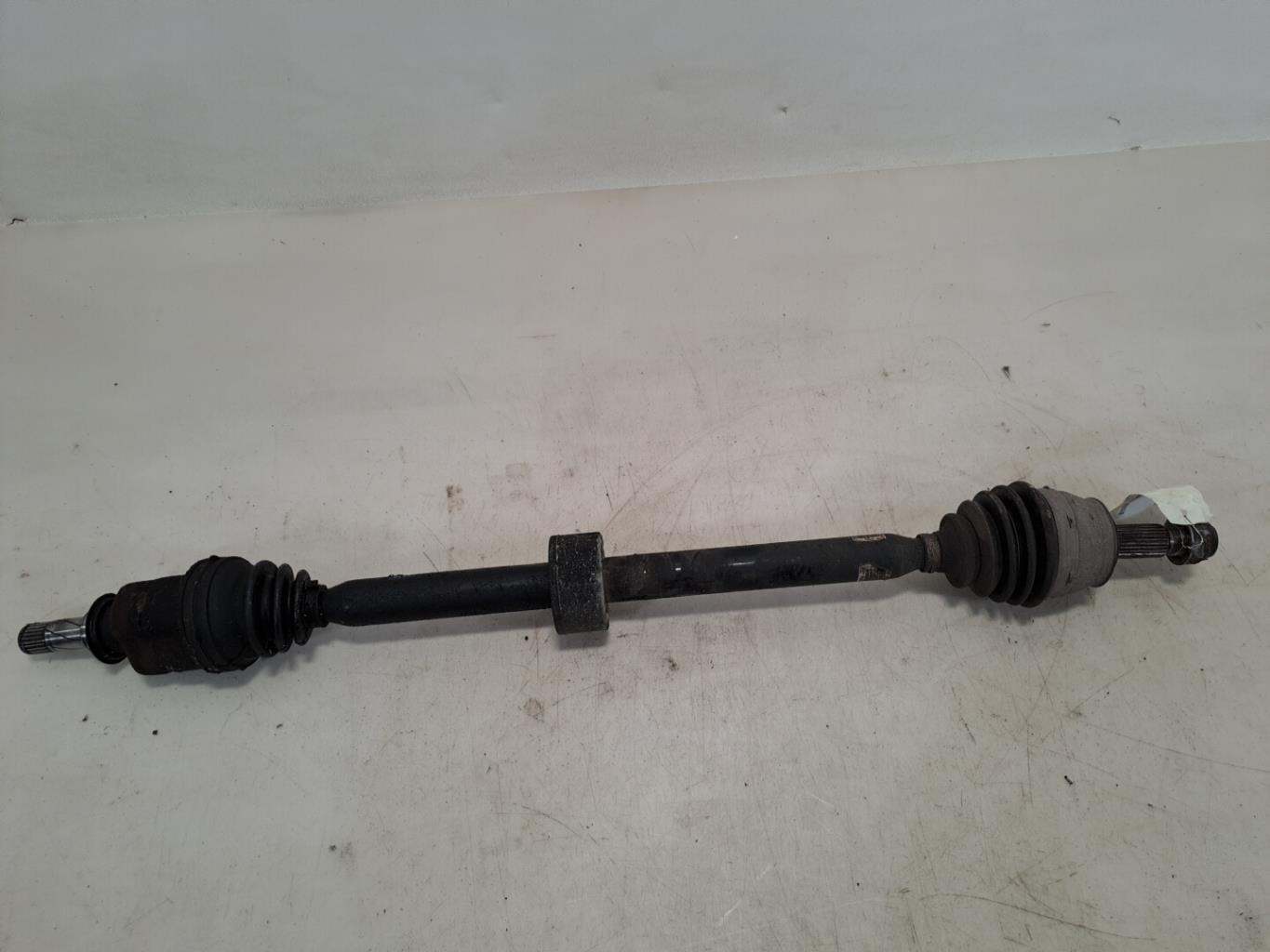 Giunto cardanico albero di trasmissione destro OPEL CORSA D PHASE 1 Diésel - 1