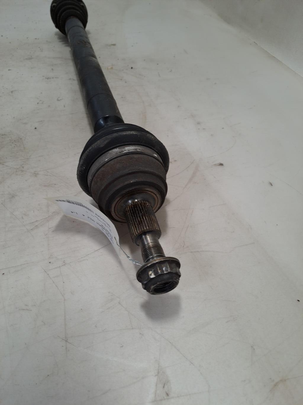 Giunto cardanico albero di trasmissione destro VOLKSWAGEN GOLF 4 Gasolina - 1