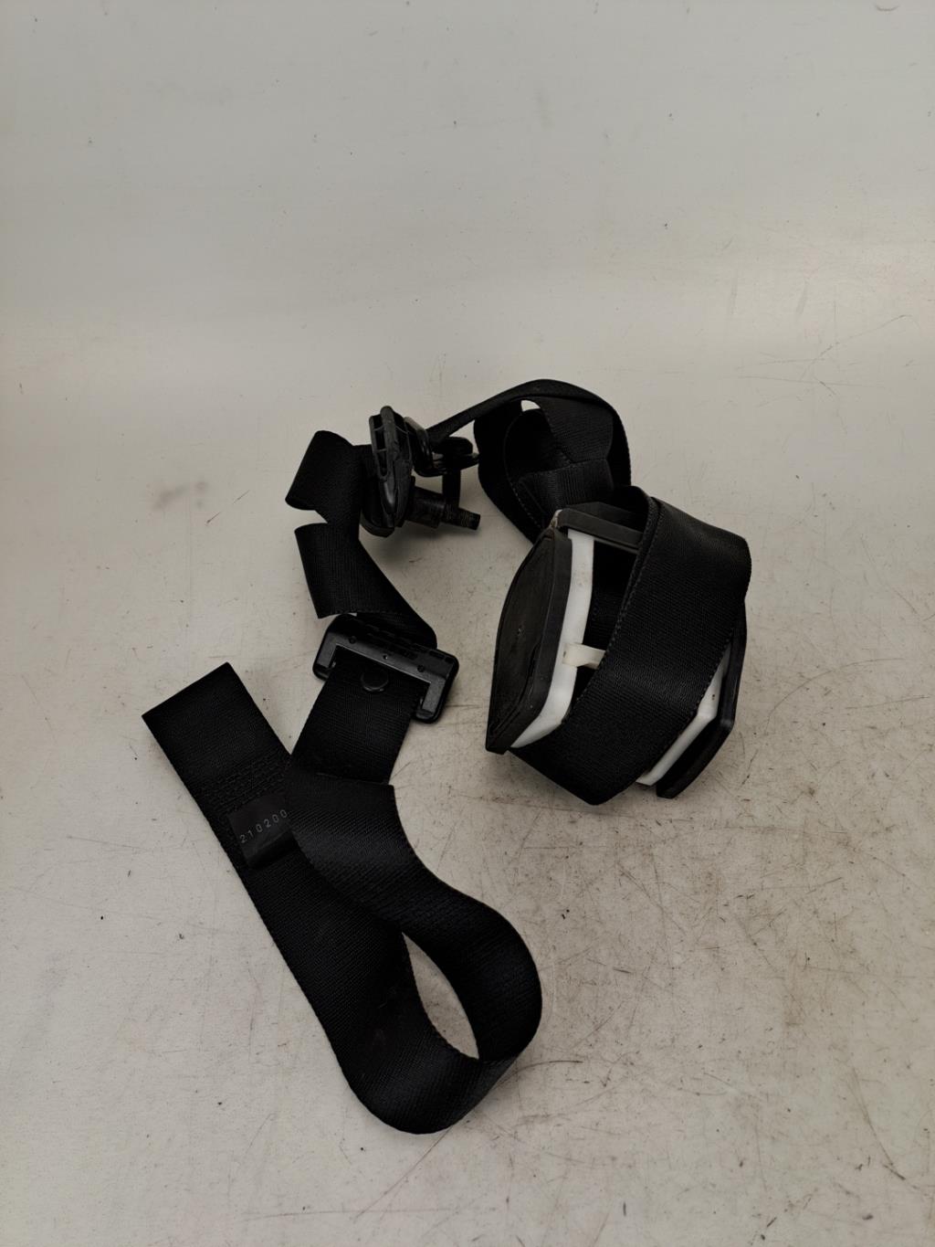 Ceinture avant droit FORD PUMA COUPE Essence - 1