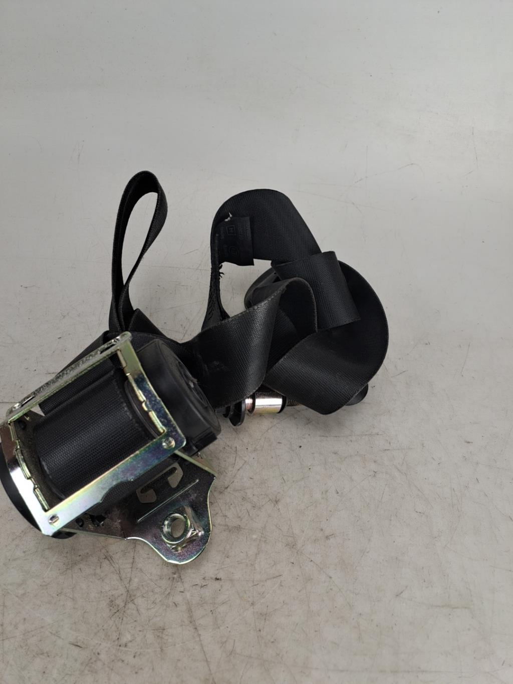 Cintura di sicurezza anteriore destra ROVER 75 PHASE 1 BREAK Diésel - 1