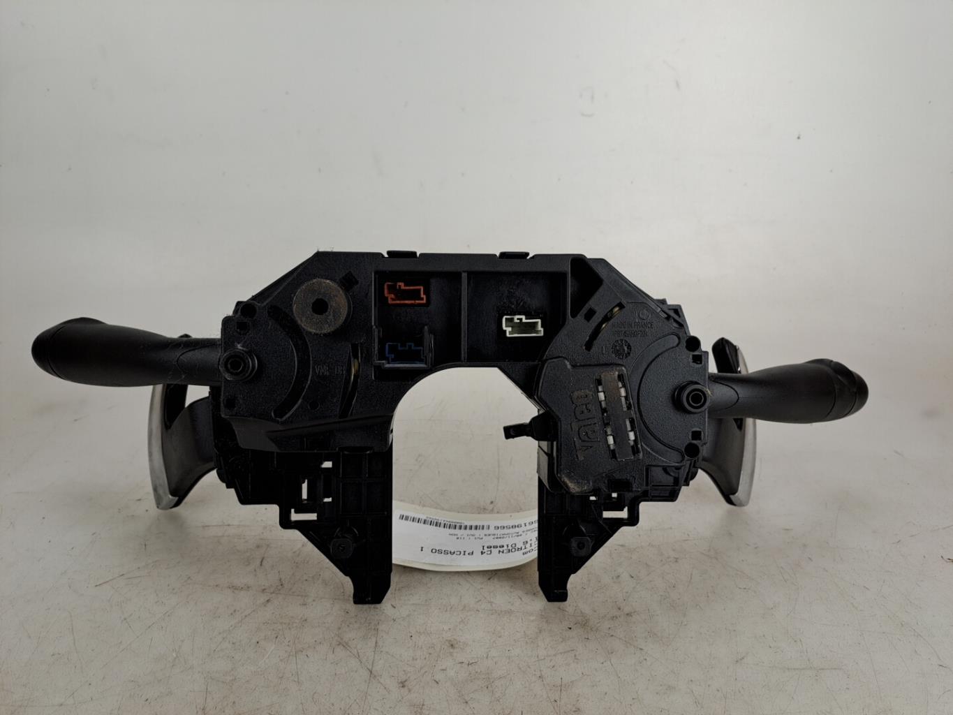 Devio guida completo con contatto spiralato CITROEN C4 PICASSO 1 Diésel - 1