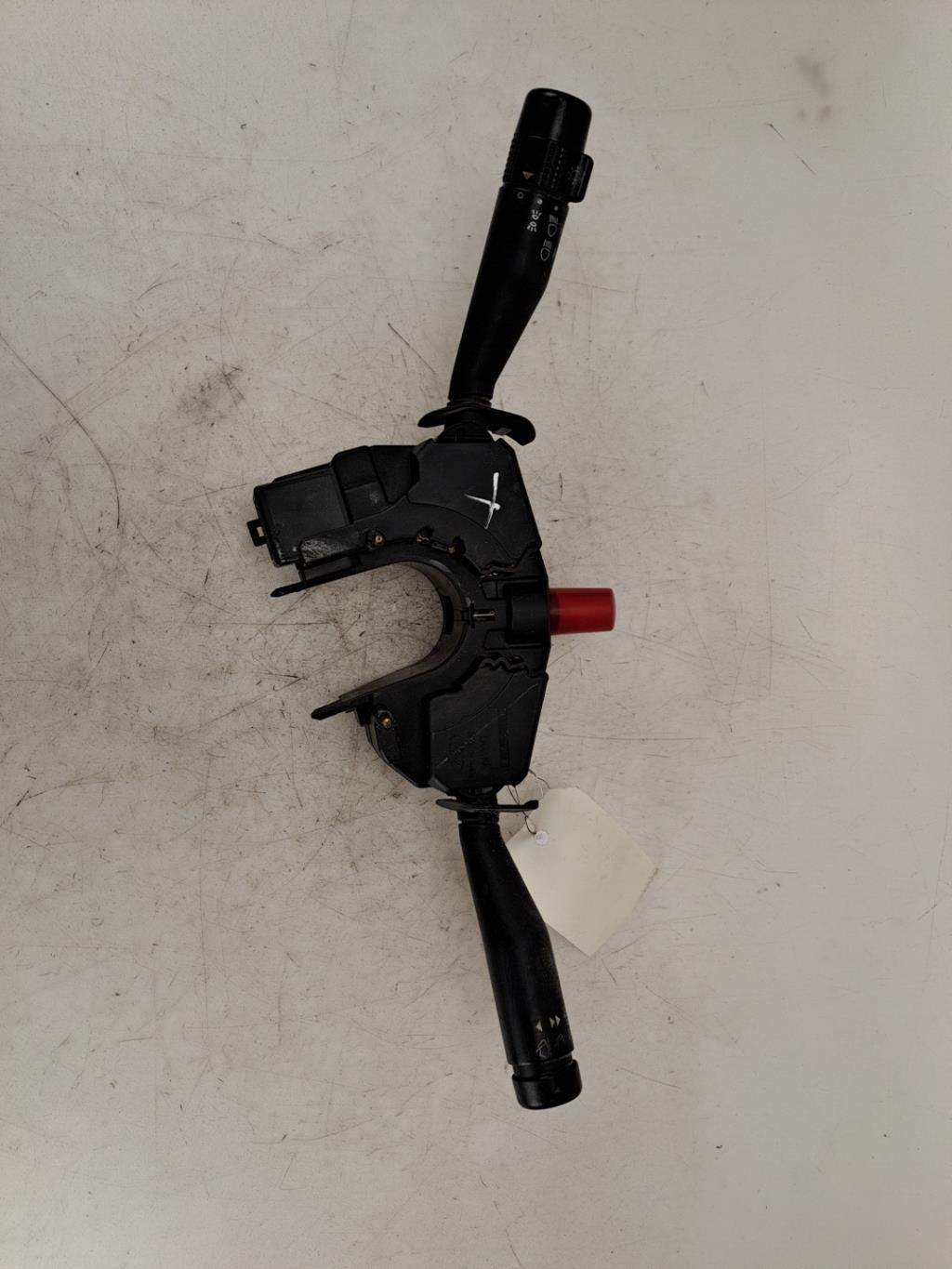 Devio guida completo con contatto spiralato FORD PUMA COUPE Gasolina - 1