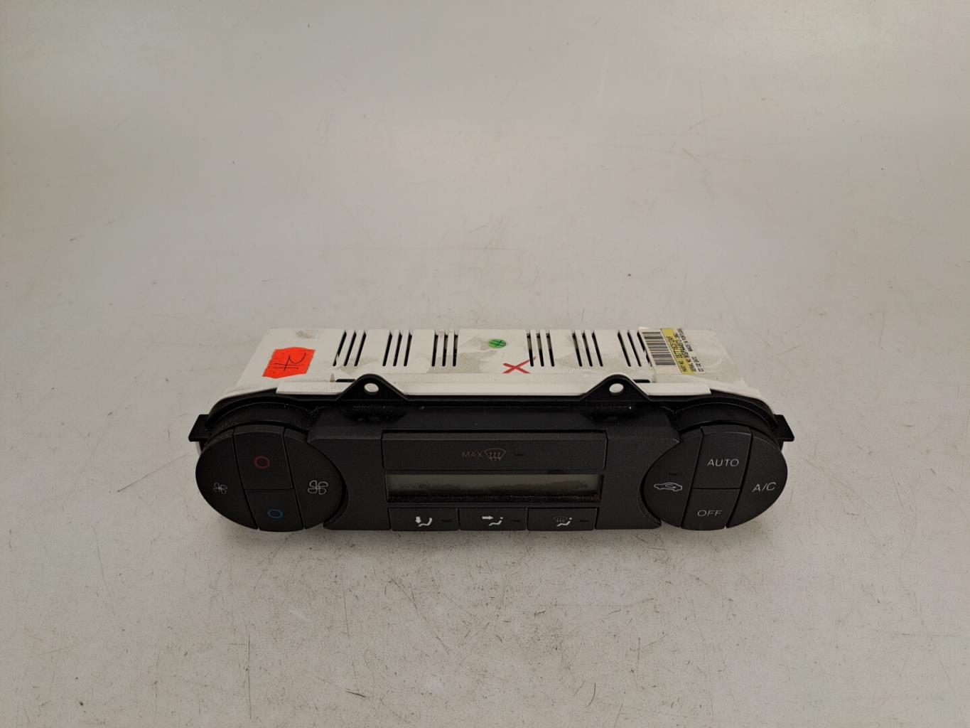 Commande chauffage FORD MONDEO 2 Diesel - 1