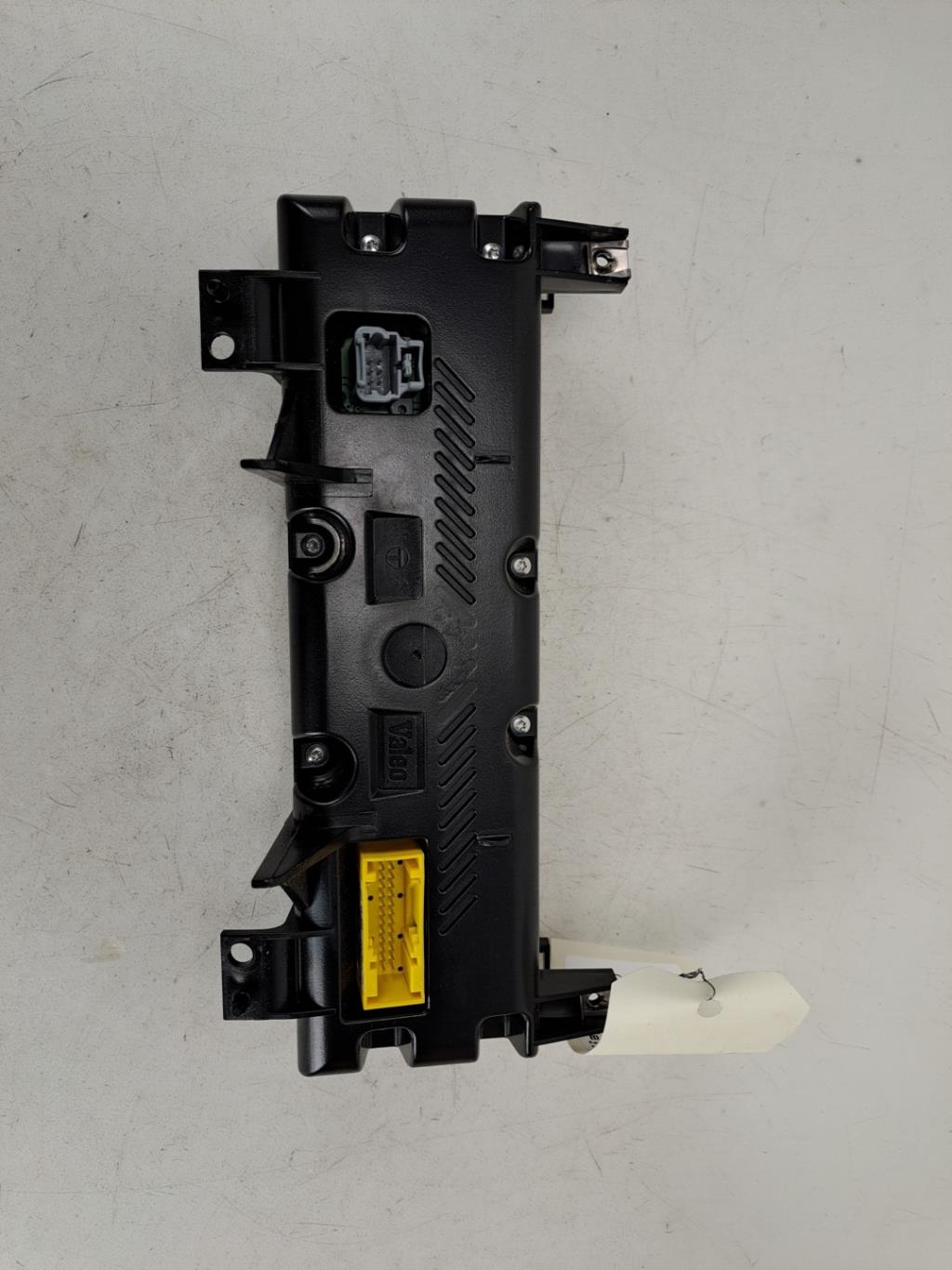Commande chauffage PEUGEOT 406 PHASE 2  - 1