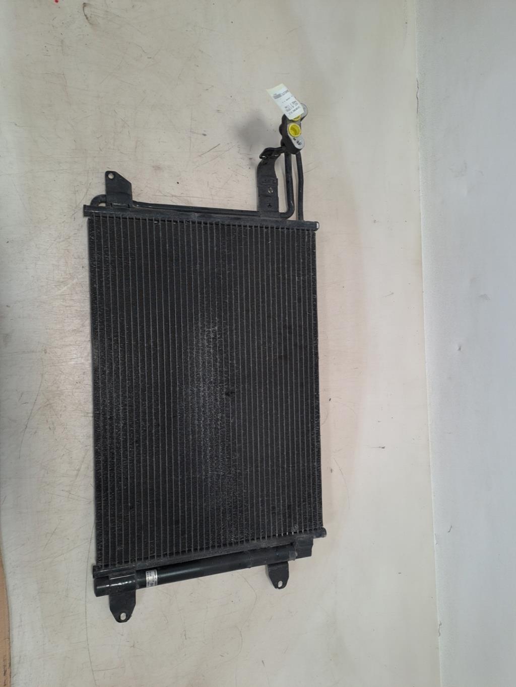 Condenseur de clim AUDI A3 2 SPORTBACK PHASE 2 Diesel - 1