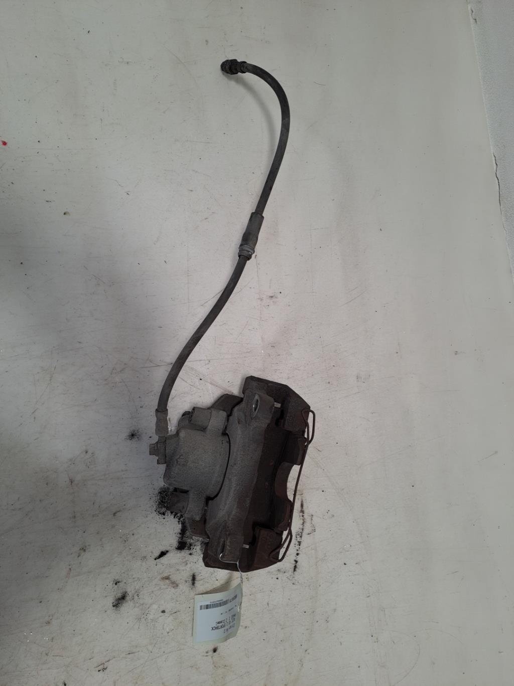 Pinza freni anteriore destra AUDI A3 2 SPORTBACK PHASE 2 Diésel - 1