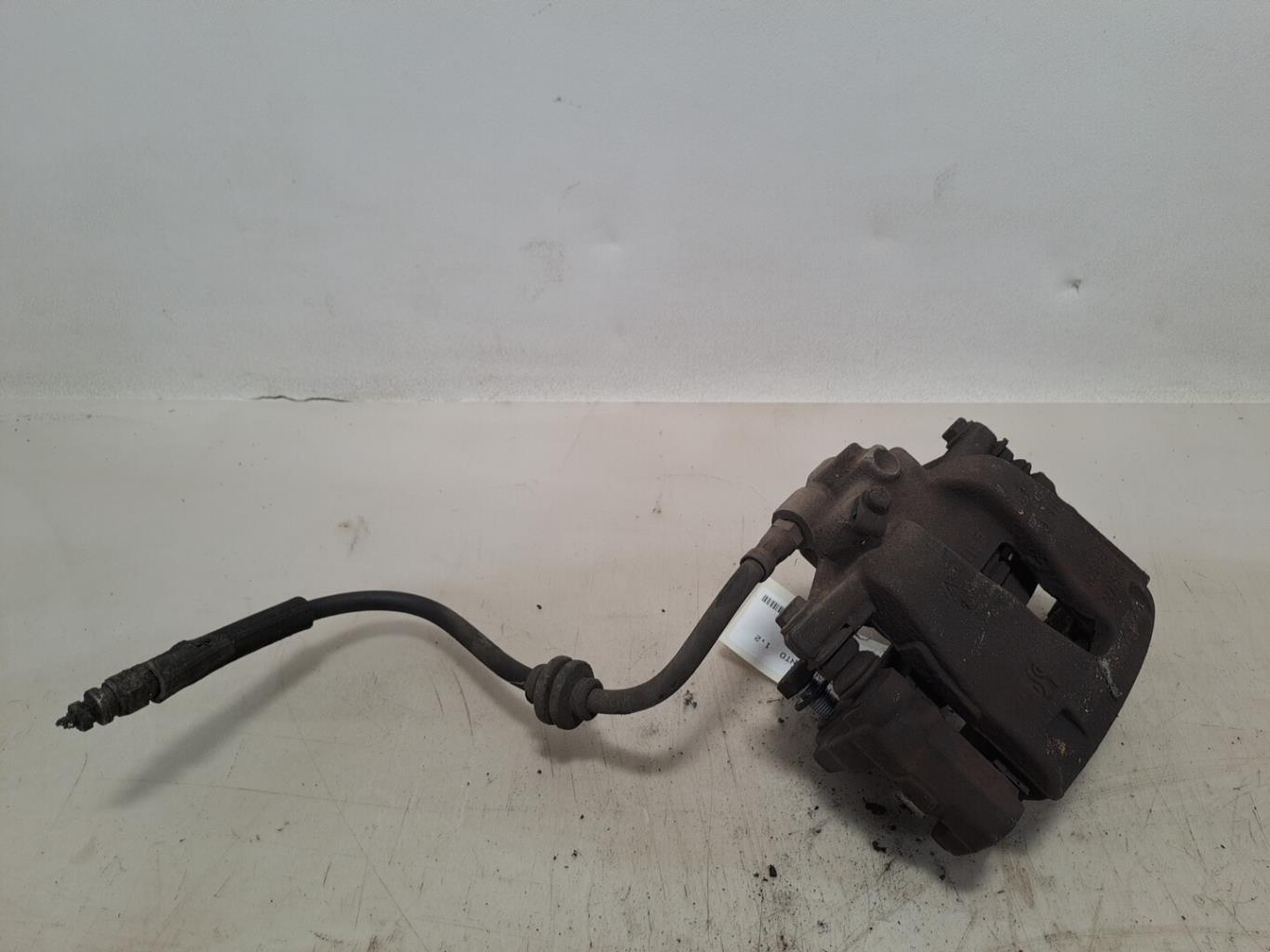 Pinza freni anteriore destra FIAT GRANDE PUNTO Diésel - 1