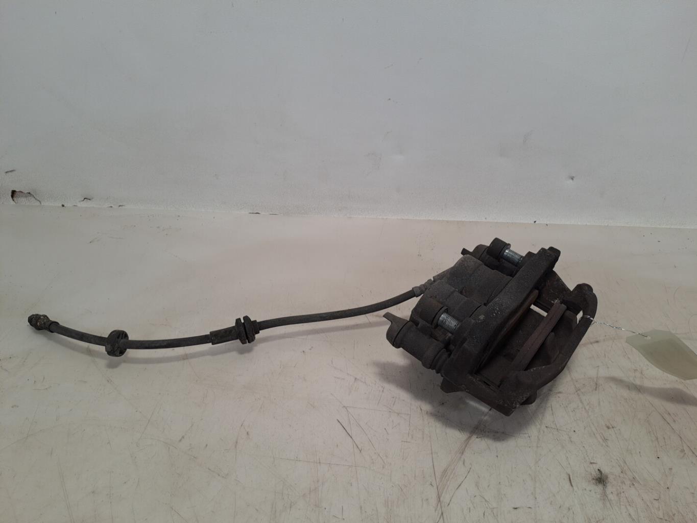 Pinza freni anteriore destra PEUGEOT BOXER 3 PHASE 1 Diésel - 1
