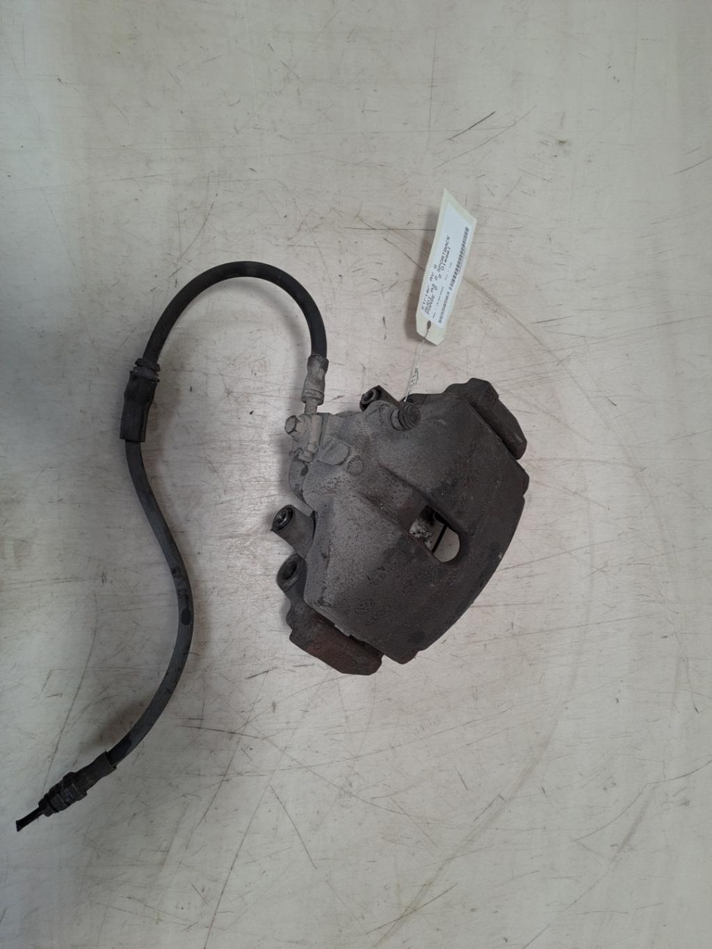 Pinza freni anteriore sinistra AUDI A3 2 SPORTBACK PHASE 2 Diésel - 1