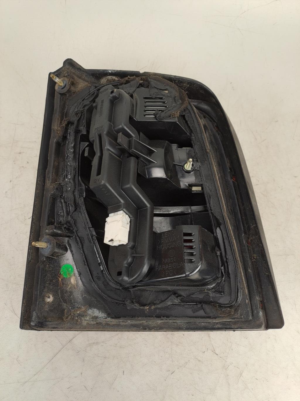 Fanale posteriore principale destro (luci) NISSAN MICRA 2 PHASE 1 Gasolina - 1