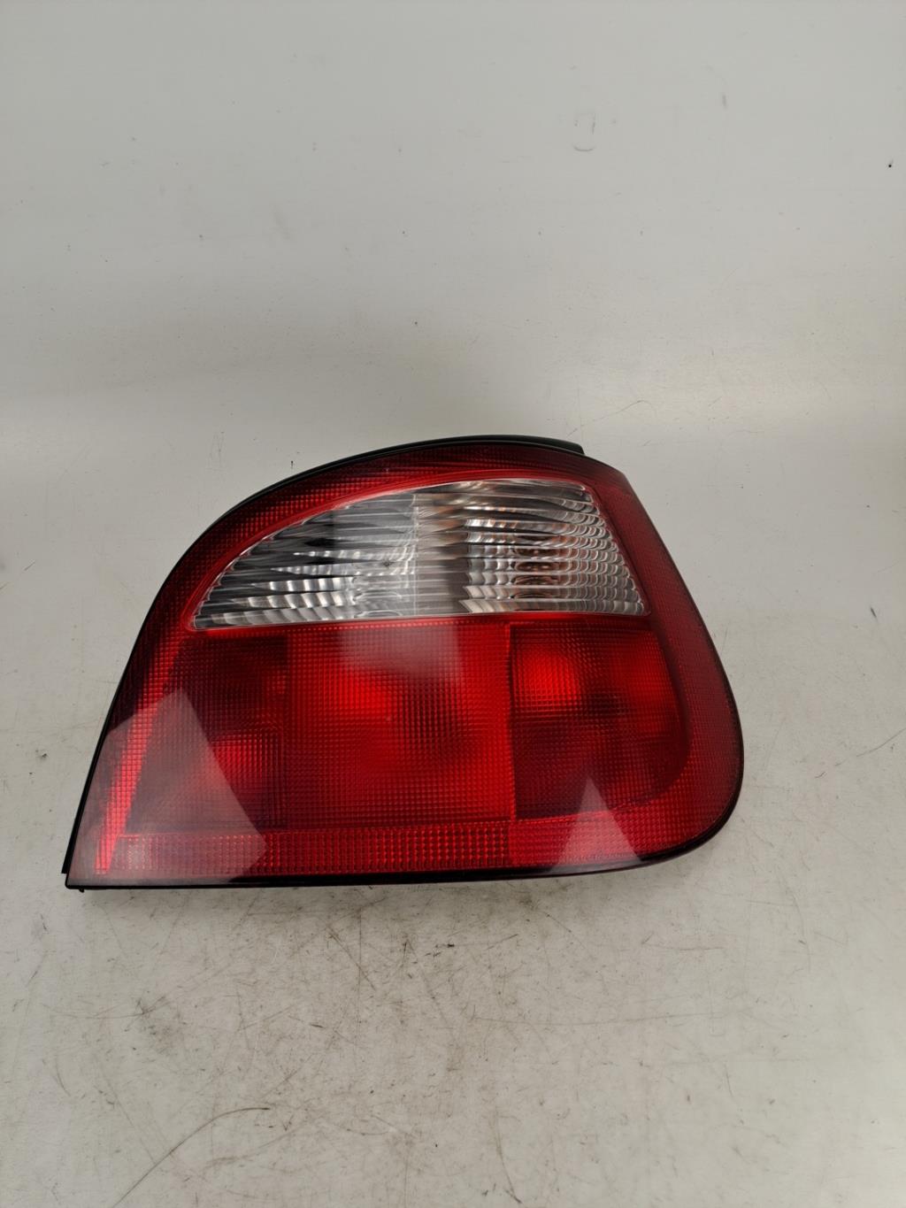 Fanale posteriore principale destro (luci) RENAULT MEGANE 1 PHASE 2 Gasolina - 1