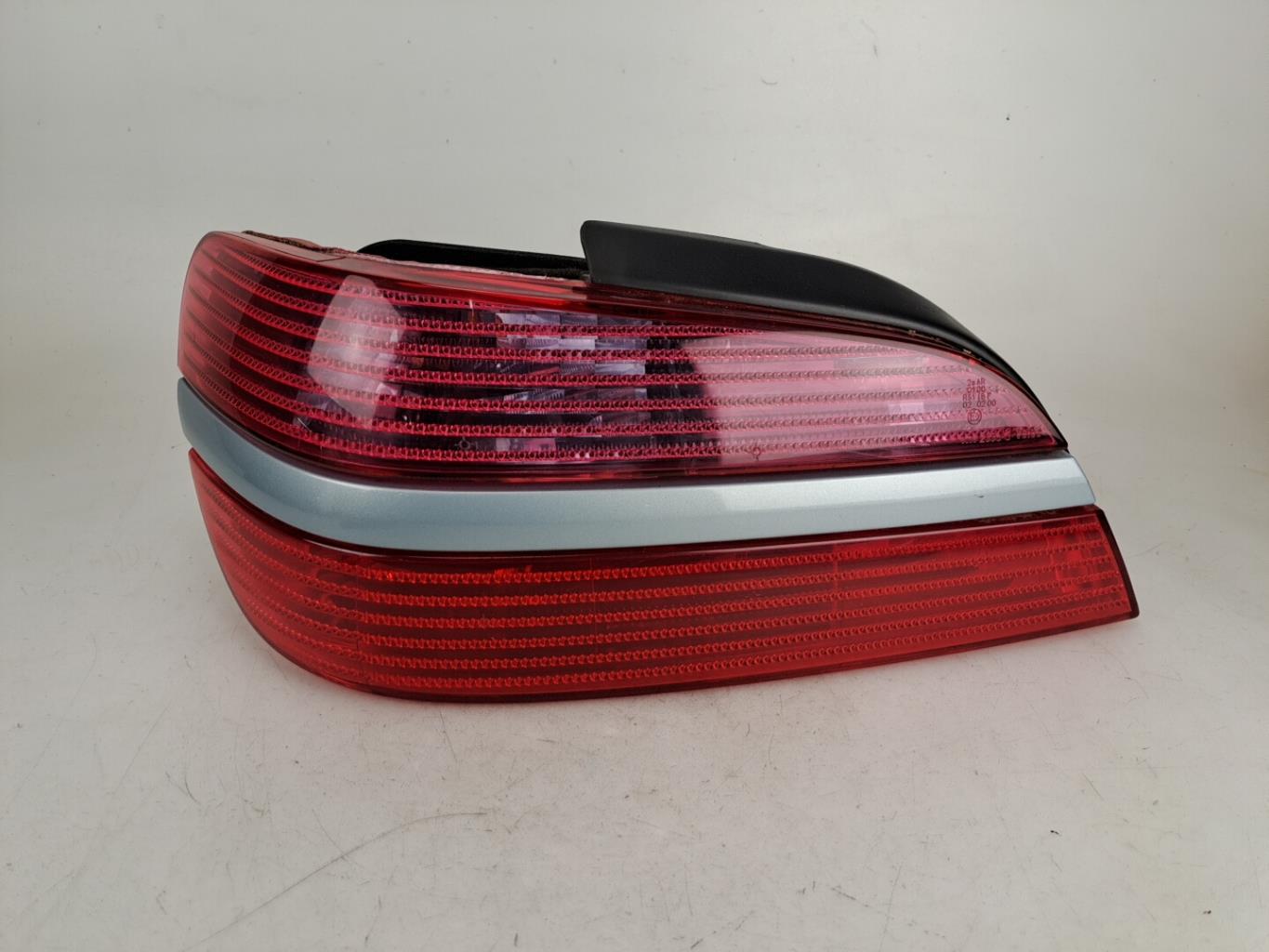 Fanale posteriore principale sinistro (luci) PEUGEOT 406 PHASE 2  - 1