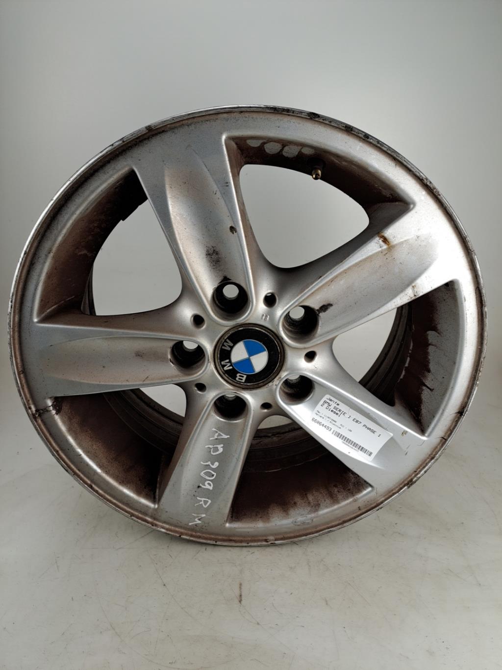 Jante BMW SERIE 1 E87 PHASE 1  - 1