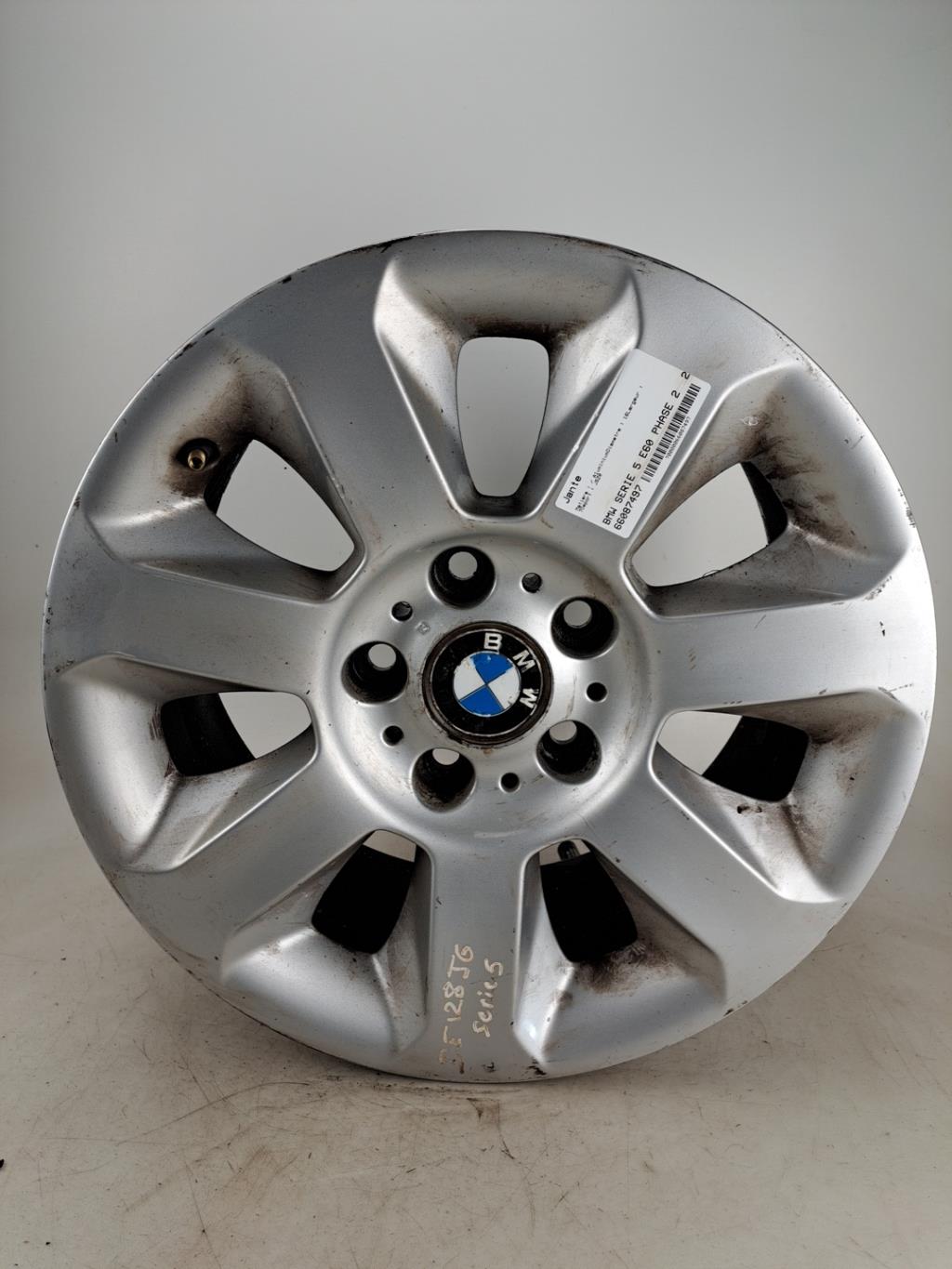 Jante BMW SERIE 5 E60 PHASE 2  - 1
