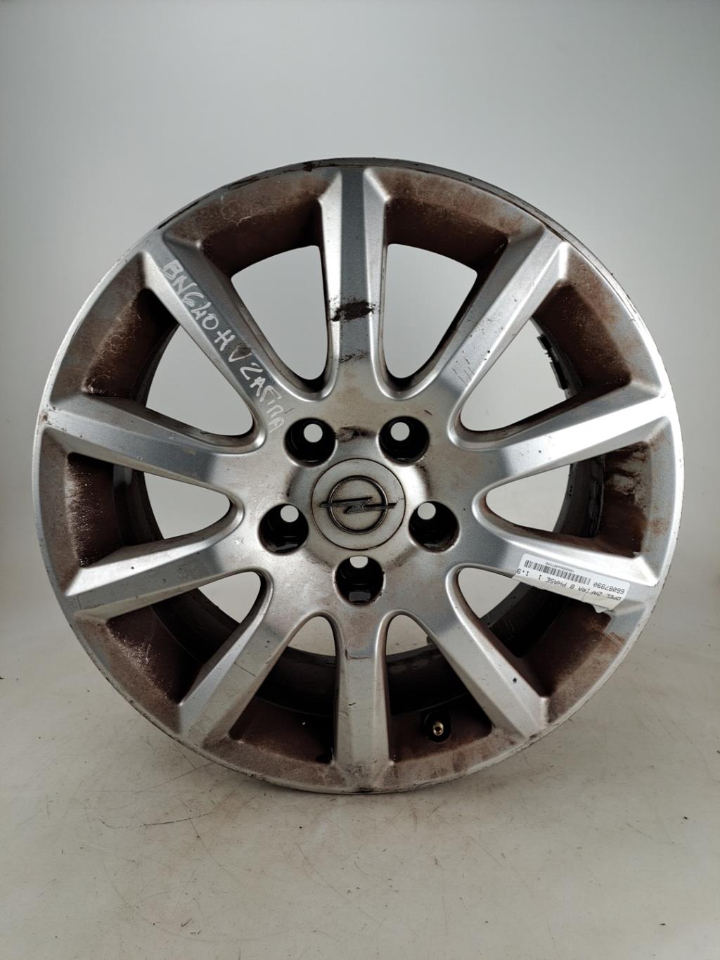 Cerchione OPEL ZAFIRA B PHASE 1 Diésel - 1