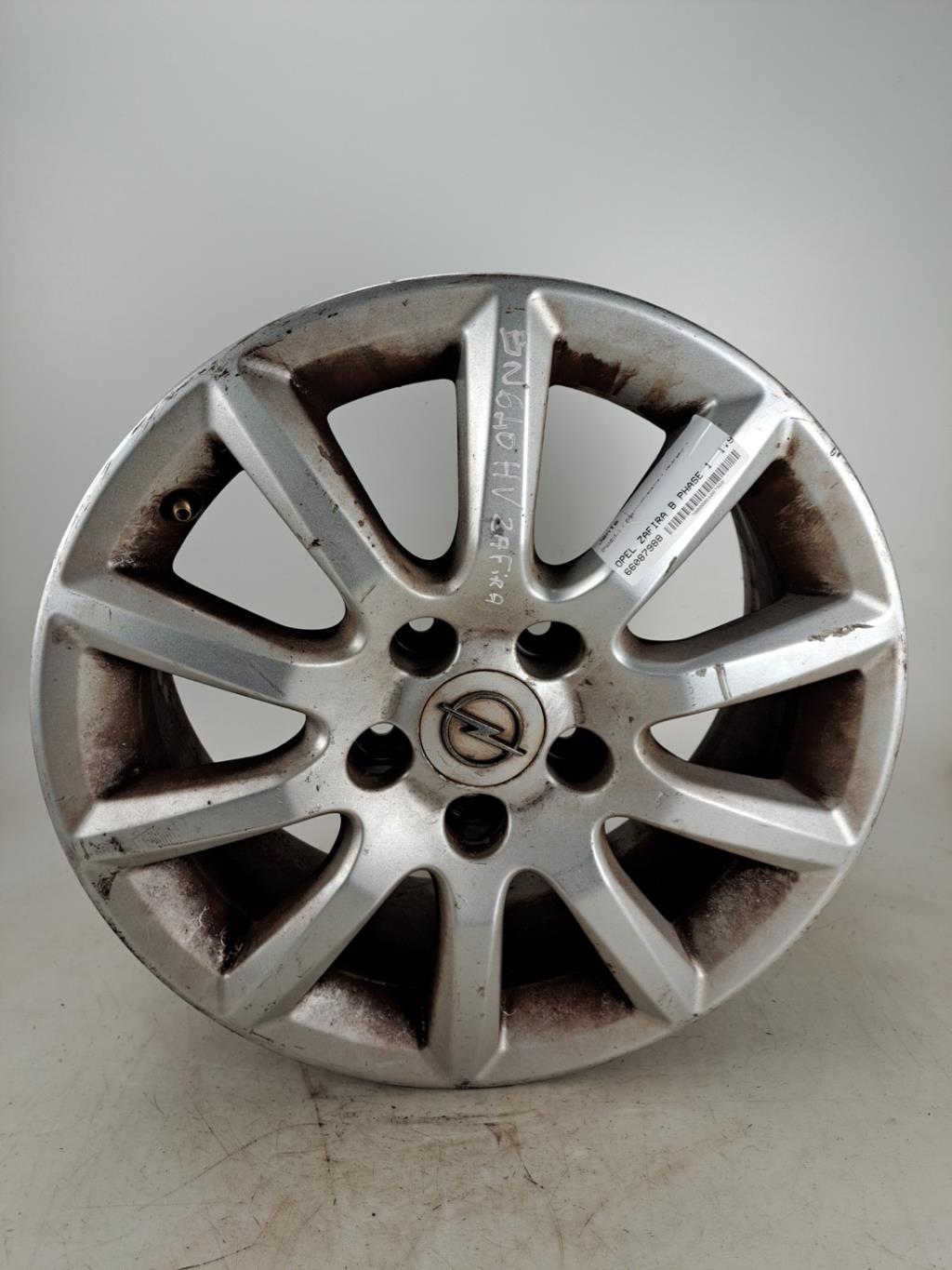 Cerchione OPEL ZAFIRA B PHASE 1 Diésel - 1