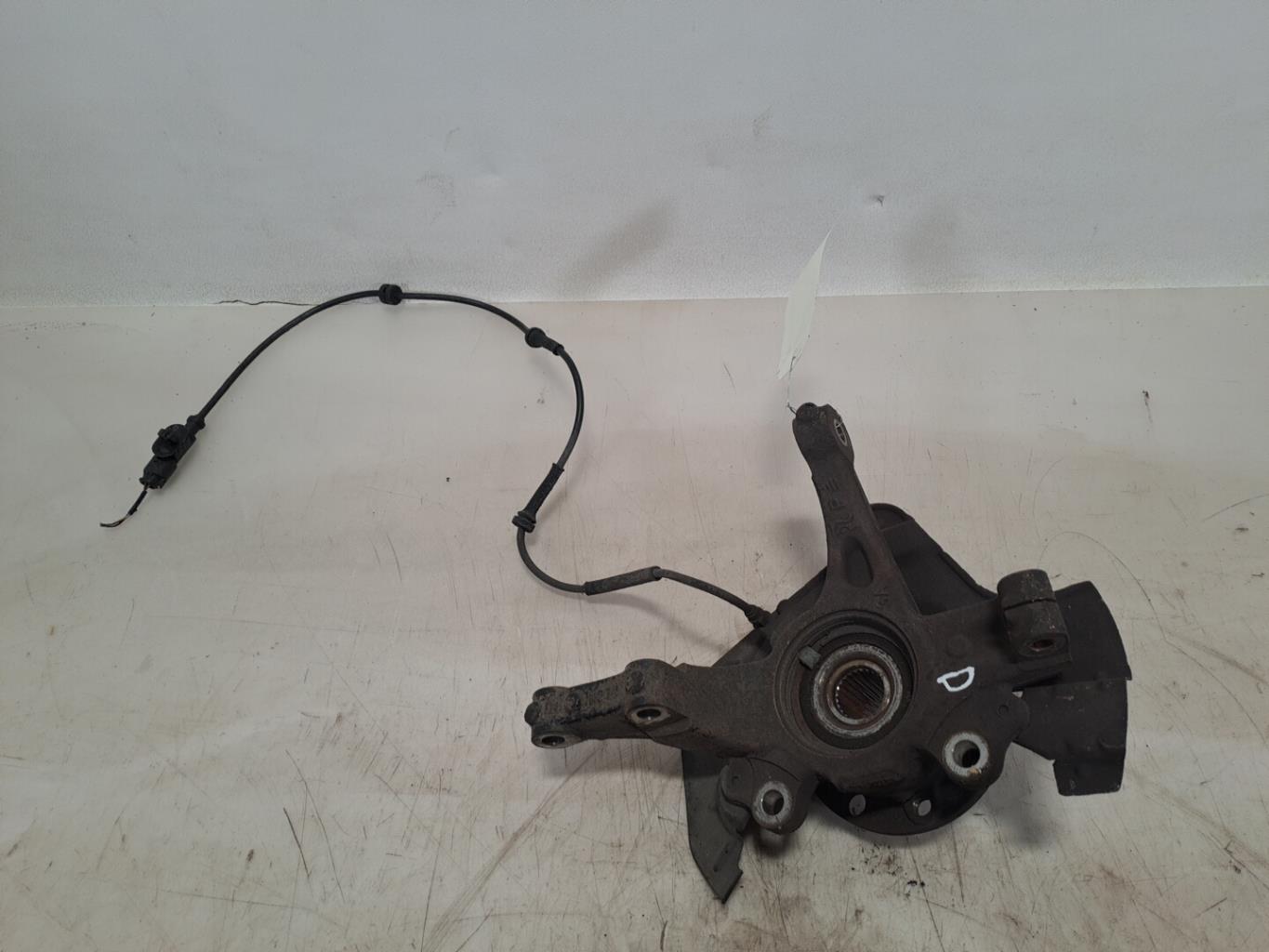 Mozzo anteriore destro FIAT GRANDE PUNTO Diésel - 1