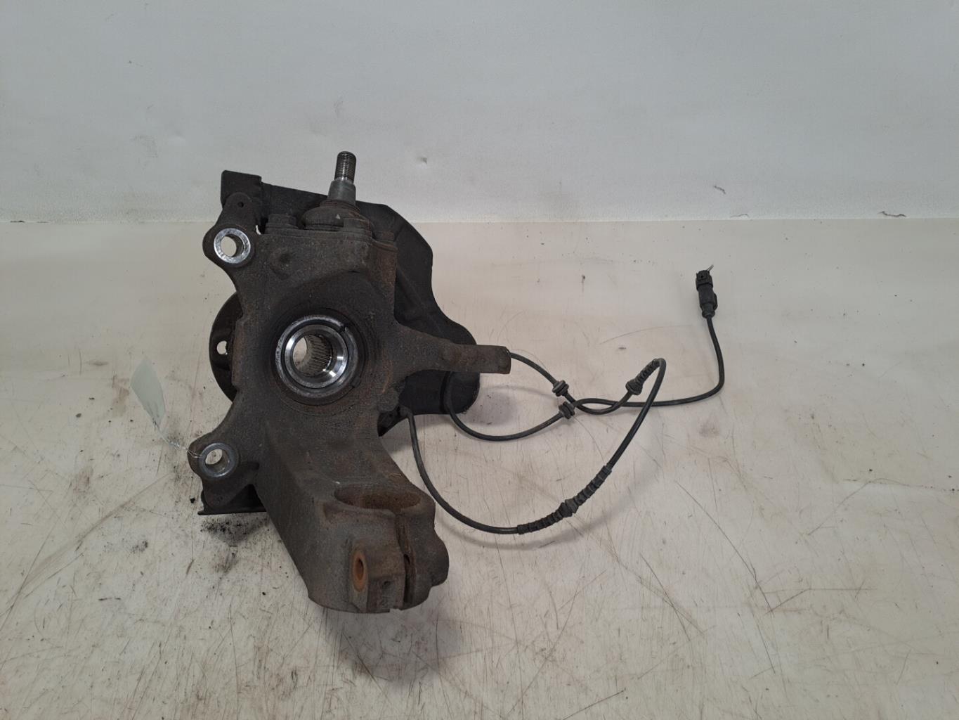 Mozzo anteriore destro PEUGEOT BOXER 3 PHASE 1 Diésel - 1