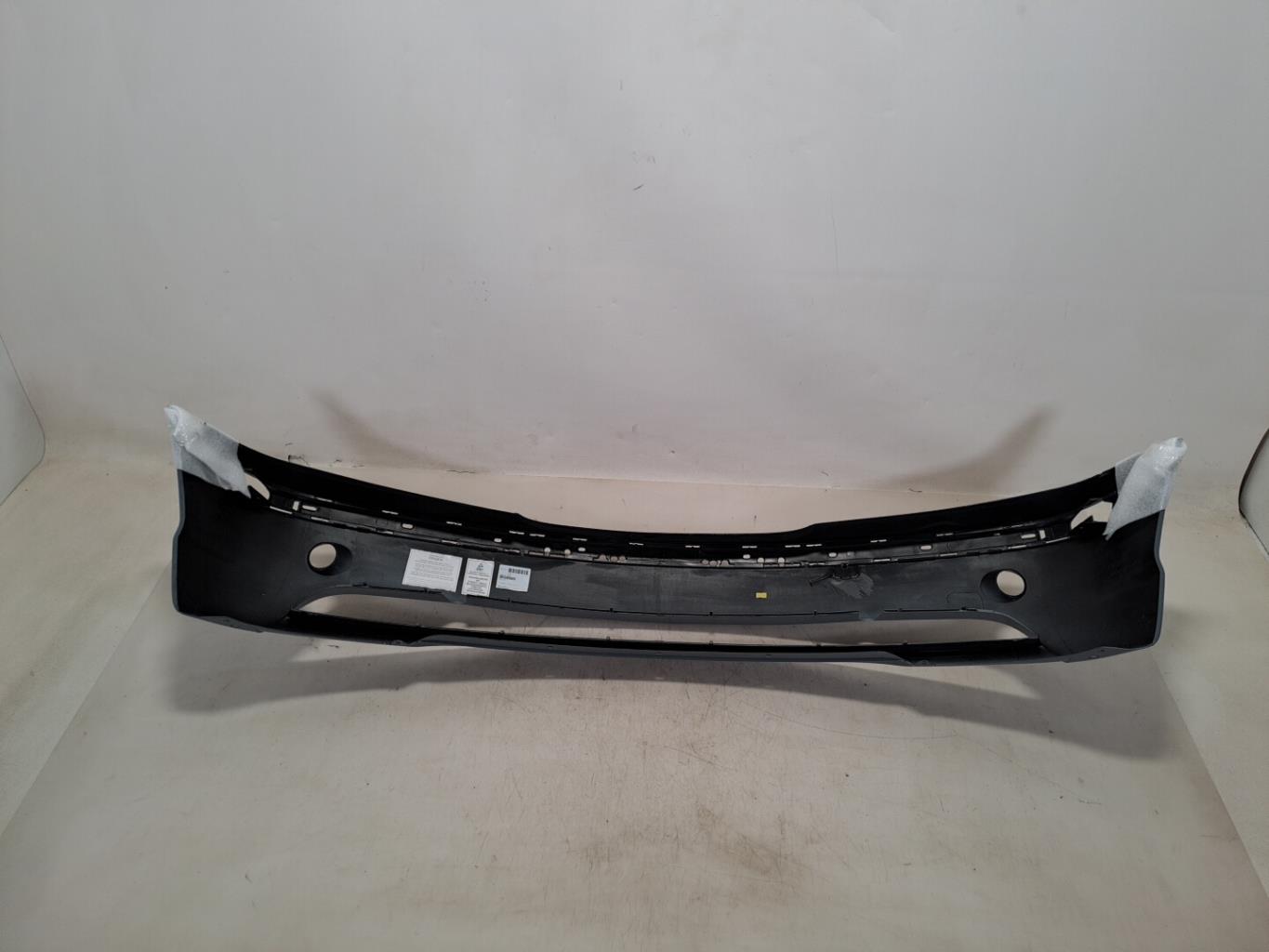 Pare choc avant BMW SERIE 3 E46 PHASE 2  - 1