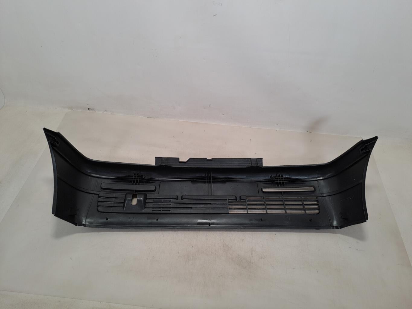 Pare choc avant FIAT CINQUECENTO  - 1