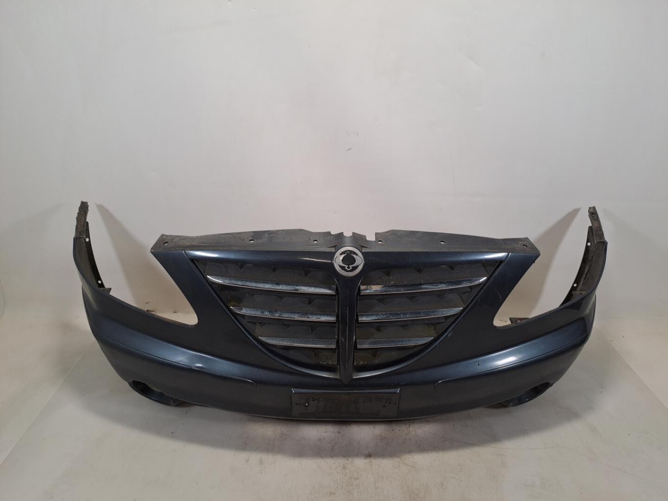 Paraurti anteriore SSANGYONG STAVIC Diésel - 1