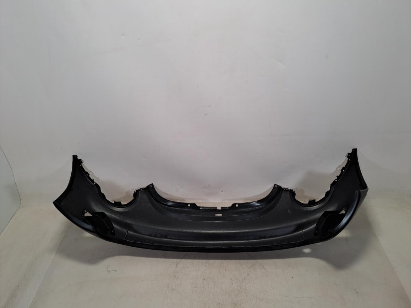 Paraurti anteriore VOLKSWAGEN NEW BEETLE 1 PHASE 1  - 1