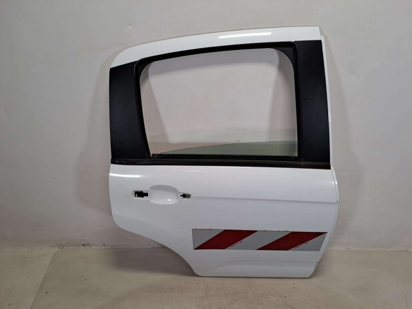 Puerta trasera derecha CITROEN C3 2 PHASE 1 Diésel - 1