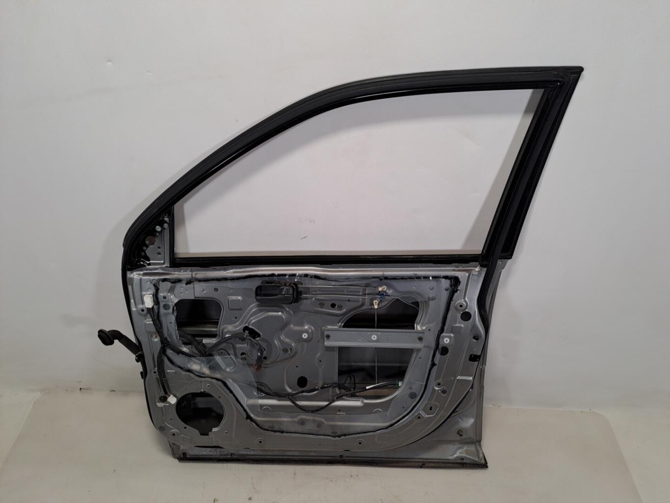 Portiera anteriore destra NISSAN X-TRAIL 1 PHASE 2 Diésel - 1