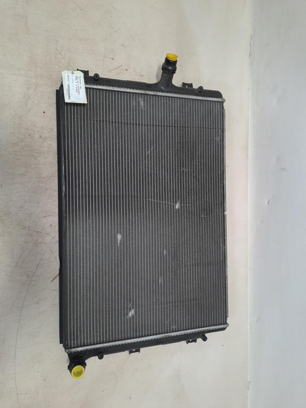 Radiateur eau AUDI A3 2 SPORTBACK PHASE 2 Diesel - 1